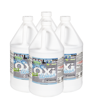 SoftWash Systems Softwash Systems Oxi Wash