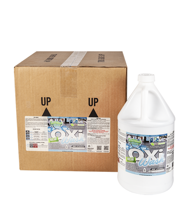 Softwash Systems Oxi Wash