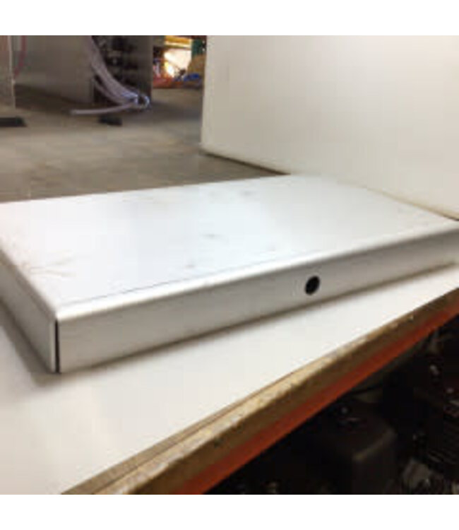 SoftWash Systems Pressure Washer Bracket/ Mount - Tank Mount (double width)