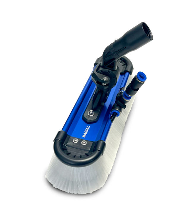 Reach it Radial 14" Lite Brush