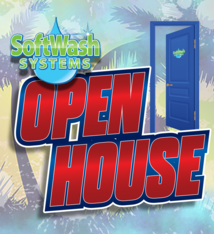 Softwash Systems - Open House