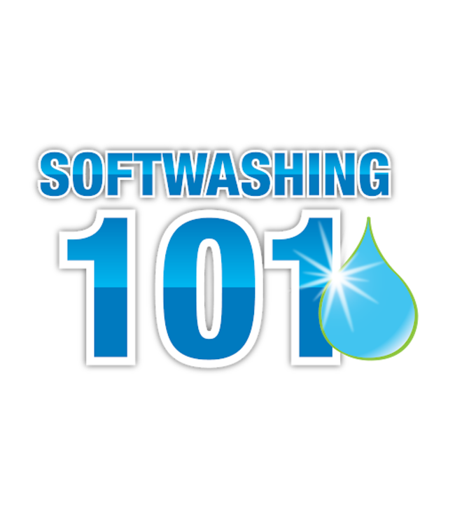 Softwash Systems - 101 Softwashing Course , Basics