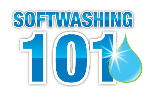 Softwash Systems - 101 Softwashing Course , Basics