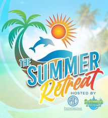 The Summer Retreat Additional Person Ticket - July 22 - 25,  2025
