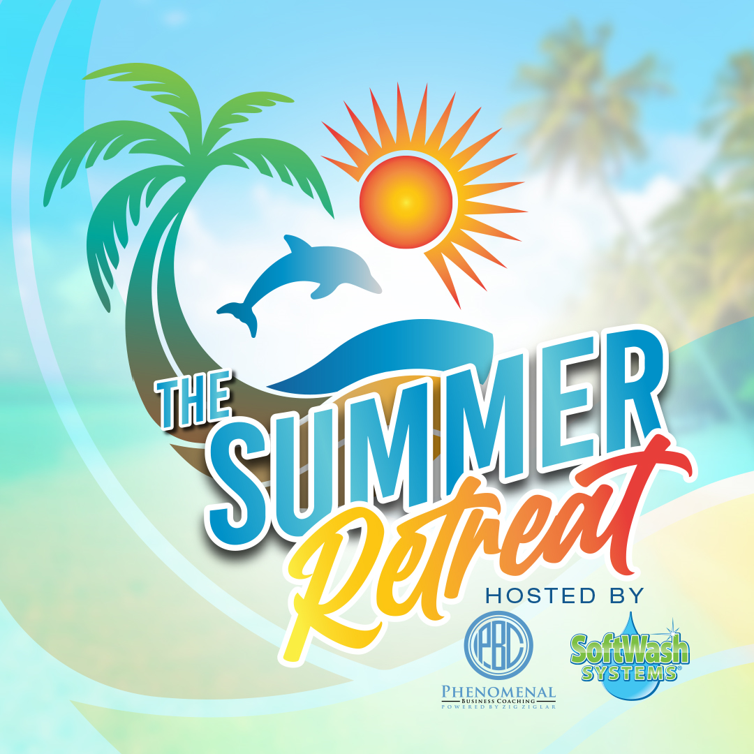 The Summer Retreat - July 22 - 25,  2025