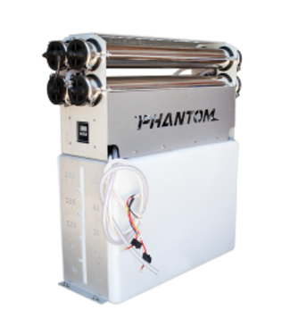 Phantom Shadow 80 Auto 50 Gal Truck Mount