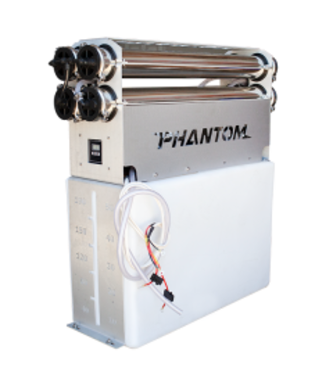 Phantom Shadow 80 Auto 50 Gal Truck Mount