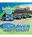 Discover Softwash 3 Day Camp