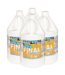 SoftWash Systems Final Wash 1 Case (4 Gallons)