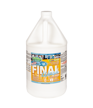 SoftWash Systems SoftWash Systems Final Wash 1 Gallon