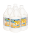 SoftWash Systems Final Wash 6X 1 Case (4 Gallons)