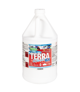 SoftWash Systems SoftWash Systems Terra Wash 6X 1 Gallon