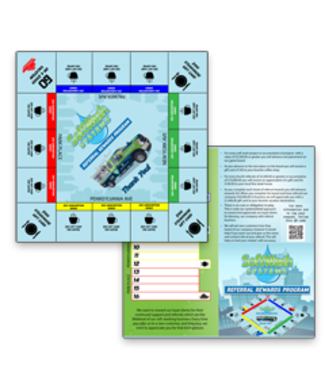 SoftWash Systems SWS SoftServ™ (25) Softwashopoly