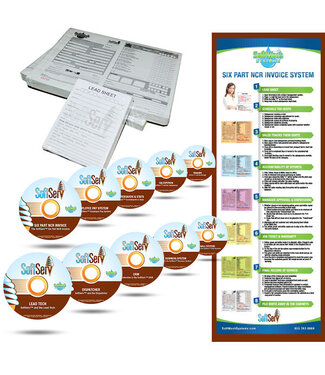SoftWash Systems SWS SoftServ™ Start Up Package