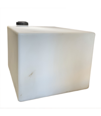 SoftWash Systems SoftWash Systems Tank Options 100 Gallon Tank (Lid Included)