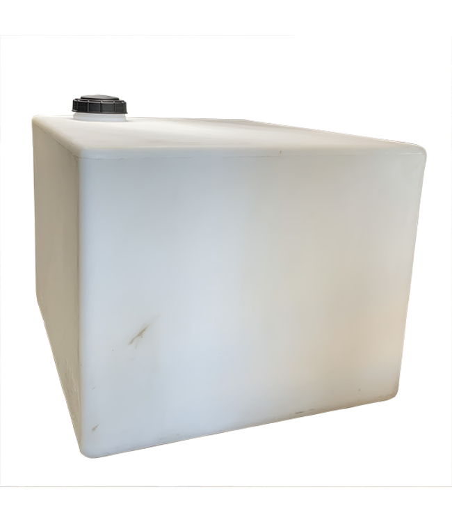 SoftWash Systems Tank Options 100 Gallon Tank (Lid Included)