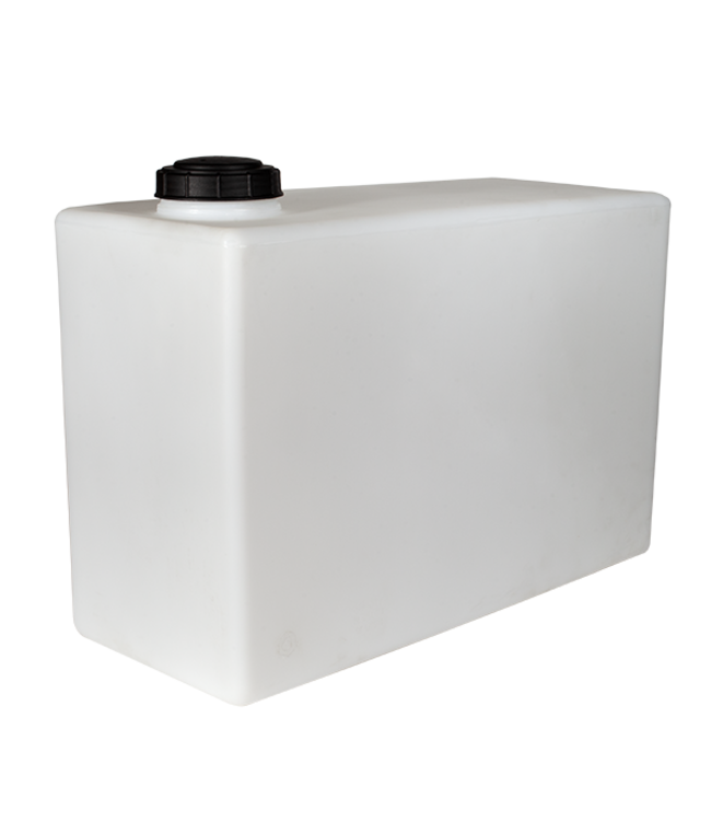 SoftWash Systems Tank Options 50 Gallon Tank (Lid Included)
