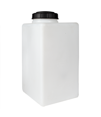 SoftWash Systems SoftWash Systems Tank Options 8 Gallon Tank (Lid Included)