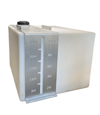 SoftWash Systems SoftWash Systems Tank Options Buffer Tank - 100 Gallon
