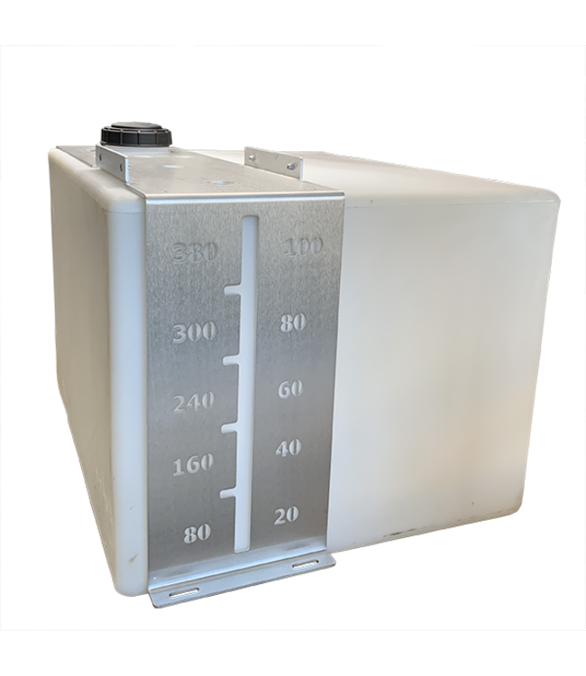 SoftWash Systems Tank Options Buffer Tank - 100 Gallon