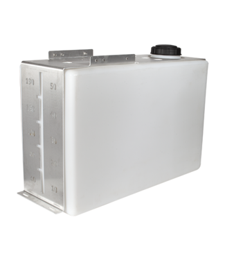 SoftWash Systems SoftWash Systems Tank Options Buffer Tank - 50 Gallon