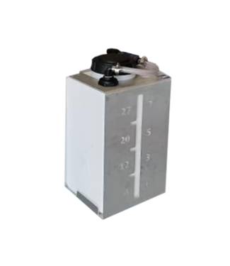 SoftWash Systems SoftWash Systems Tank Options Buffer Tank - 8 Gallon