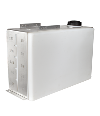 SoftWash Systems SoftWash Systems Tank Options Chemical Tank - 50 Gallon