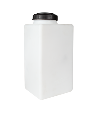SoftWash Systems SoftWash Systems Tank Options 6 Gallon Tank (Lid Included)