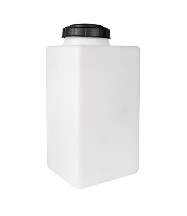 SoftWash Systems Tank Options 6 Gallon Tank (Lid Included)