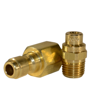 Spray Tip and Plug Set  PT-0030
