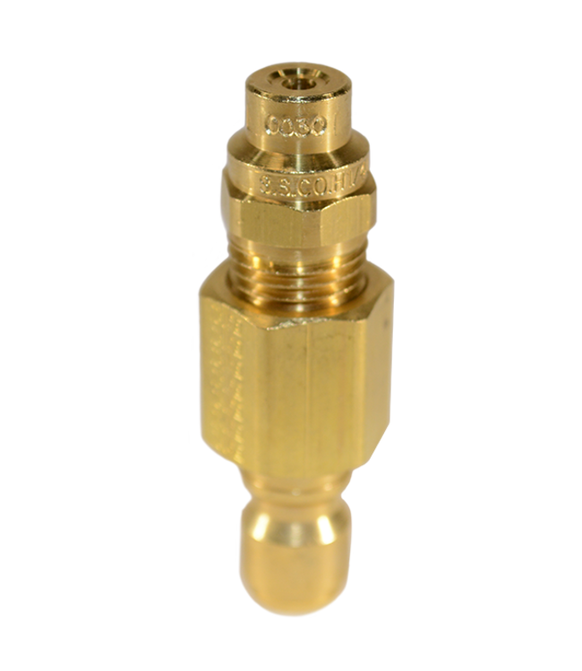 Spray Tip and Plug Set  PT-0030