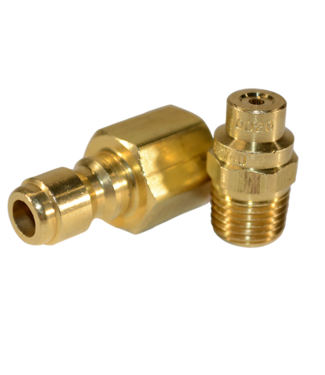 Spray Tip and Plug Set  PT-0020