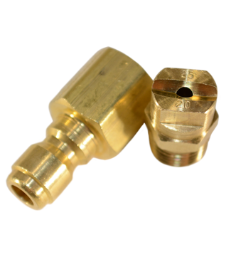 Spray Tip and Plug Set  PT-2520