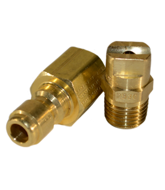 Spray Tip and Plug Set  PT-2530