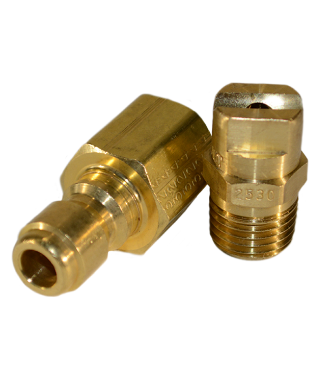 Spray Tip and Plug Set  PT-2530