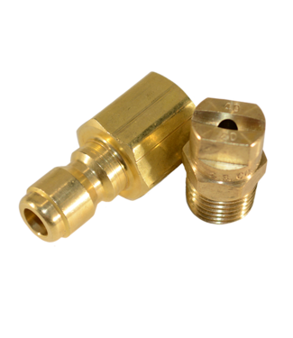 Spray Tip and Plug Set  PT-4020
