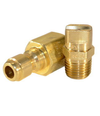 Spray Tip and Plug Set  PT-4030