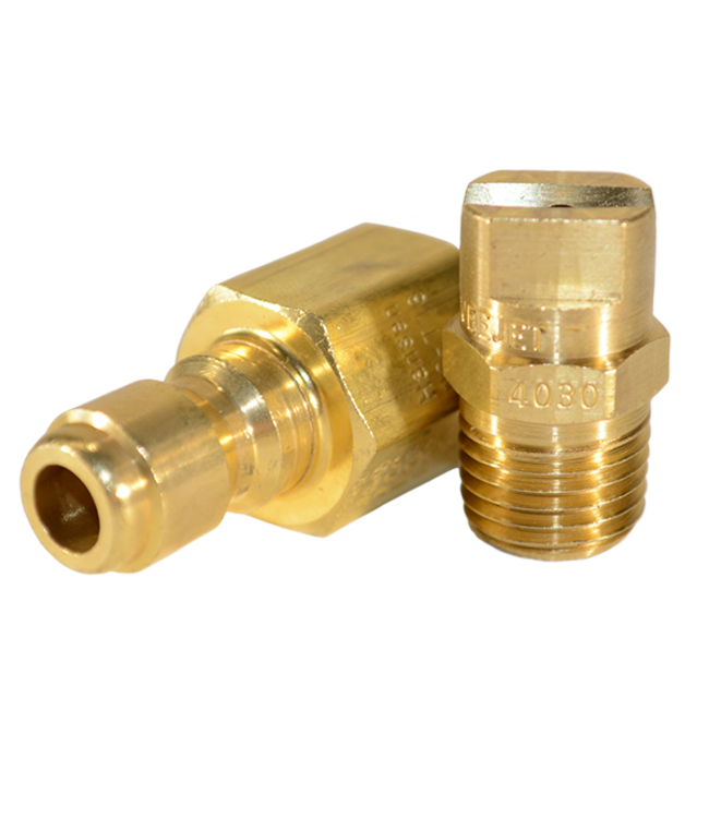 Spray Tip and Plug Set  PT-4030