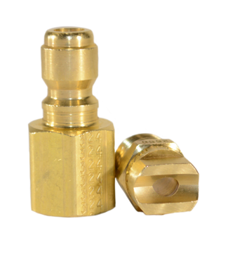 Rinse Tip and Plug Set  PT-2550