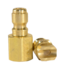 Rinse Tip and Plug Set  PT-2550
