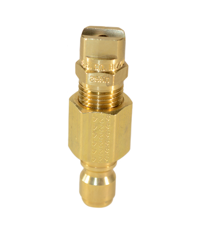 Rinse Tip and Plug Set  PT-2550