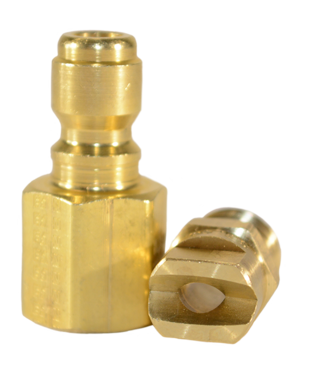 Rinse Tip and Plug Set  PT-4050