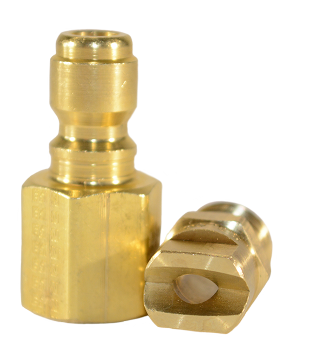 Rinse Tip and Plug Set  PT-4050