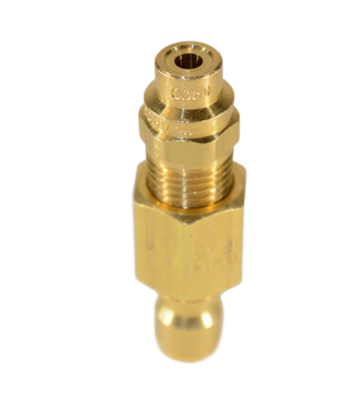 Rinse Tip and Plug Set  PT-0050