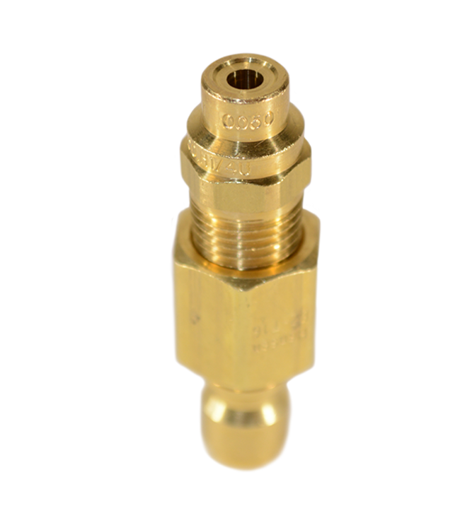 Rinse Tip and Plug Set  PT-0050