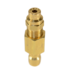 Rinse Tip and Plug Set  PT-0050