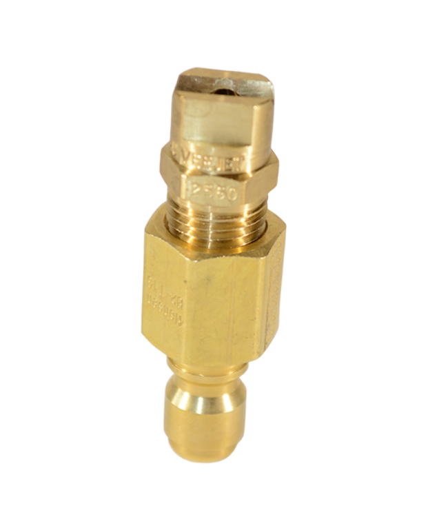 Rinse Tip and Plug Set  PT-2560