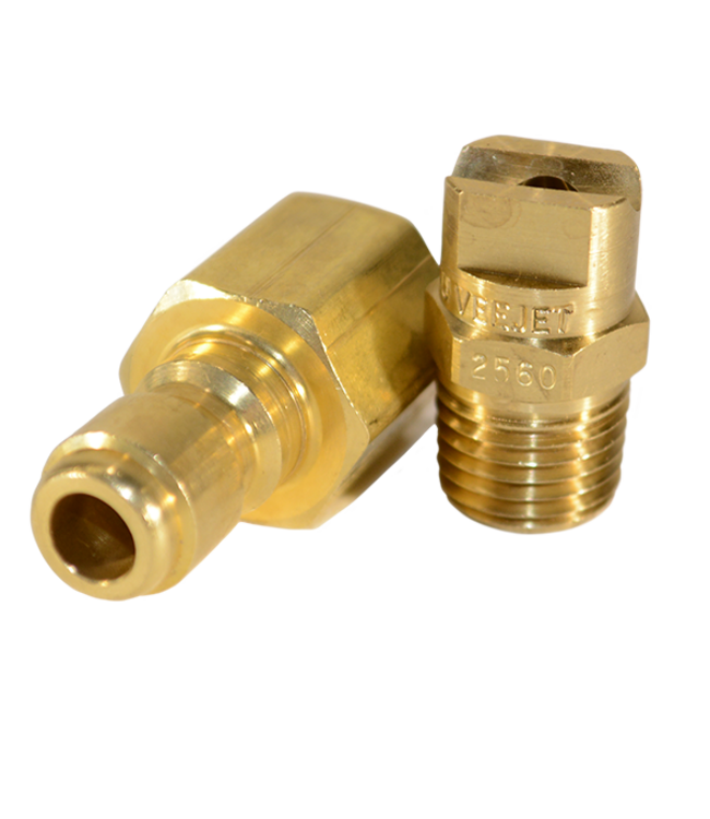 Rinse Tip and Plug Set  PT-2560