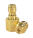 Rinse Tip and Plug Set  PT-0070