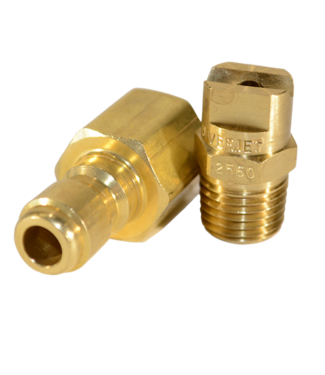 Rinse Tip and Plug Set  PT-2570